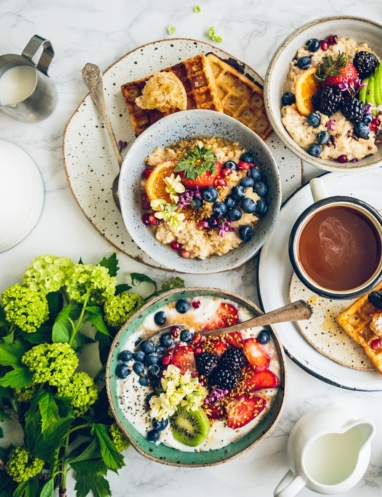 mes assiettes diet marine besse diététique rennes