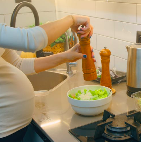 Comment consommer le poivre et le paprika enceinte ?